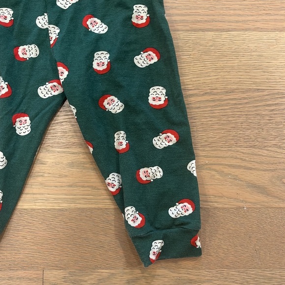 Santa PJs - Picture 4 of 5